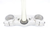 CR250R 02-03 CRF450R 02-03 Lower Triple Clamp Steering Stem Honda 53219-KZ3-J40 #332