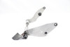 CRF450R 2002 Upper Motor Mount Brackets & Bolts Honda #332