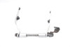CRF450R 2002 Upper Motor Mount Brackets & Bolts Honda #332
