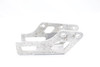 CRF450R 2002-2004 Rear Chain Guide Plate Honda 52156-ML3-910 #332