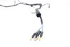 CRF450R 2002-2003 Wiring Harness Loom Lead Honda 32100-MEB-670 #332