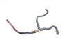 CRF450R 2002-2004 Air Box Intake Breather Hose Pipe Assy B Honda #332