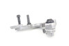 CRF450R 2002-2003 Front Brake Caliper Bracket Honda 45190-KZ4-J21 #332