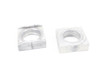 CRF450R 2002-2008 Rear Chain Adjuster Blocks Honda 42305-KZ4-J40 #332