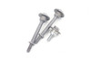 CRF450R 02-08 CRF450X 05-14 Valve Cover Bolts Honda #332
