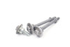 CRF450R 02-08 CRF450X 05-14 Valve Cover Bolts Honda #332