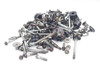 CRF450R 2002 Engine Mixed Hardware Kit Set Honda #332