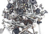 CRF450R 2002 Engine Mixed Hardware Kit Set Honda #332