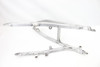 CRF450R 2002 Subframe Rear Frame Sub Comp Honda 50200-MEB-670 #332