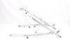 CRF450R 2002 Subframe Rear Frame Sub Comp Honda 50200-MEB-670 #332