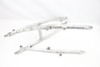 CRF450R 2002 Subframe Rear Frame Sub Comp Honda 50200-MEB-670 #332