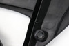 CRF450R 2008 Tank Shrouds Tank Plastics Pair Aftermarket #333