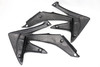 CRF450R 2008 Tank Shrouds Tank Plastics Pair Aftermarket #333