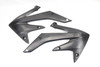 CRF450R 2008 Tank Shrouds Tank Plastics Pair Aftermarket #333