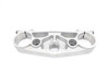CRF250R 08-09 CRF450R 2008 Top Triple Clamp Honda 53300-MEN-A10 #333