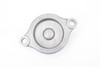 CRF450R 02-08 CRF450X 05-14 Oil Filter Cover Honda 11333-MEB-670 #333