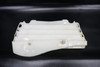 CRF450R 2006-2008 Left Radiator Louvre Fin Panel Honda 19034-MEN-850 #333