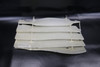 CRF450R 2006-2008 Left Radiator Louvre Fin Panel Honda 19034-MEN-850 #333
