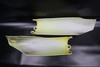 CRF250R CRF450R 2004-2014 Fork Tube Guards LH+RH Protectors Honda 51620-MEN-000ZA #333