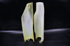 CRF250R CRF450R 2004-2014 Fork Tube Guards LH+RH Protectors Honda 51620-MEN-000ZA #333