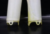CRF250R CRF450R 2004-2014 Fork Tube Guards LH+RH Protectors Honda 51620-MEN-000ZA #333