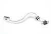 CRF250R 10-17 CRF450R 05-12 Rear Brake Pedal Lever Honda 46510-MEN-730 #333