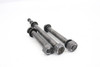 CRF250R 06-09 CRF450R 06-08 Linkage Arm Bolt Set Honda #333