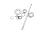 CRF450R 2005-2009 Clutch Push Rod & Hardware Set Honda #333