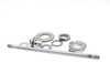 CRF450R 2005-2009 Clutch Push Rod & Hardware Set Honda #333