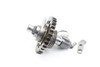 CRF450R 2004-2008 Kick Start Shaft & Mechanism Assembly Honda 28251-MEN-670 #333