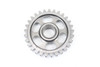 CRF450R 2002-2012 Kick Start Idle Gear Honda 28231-KS7-000 #333