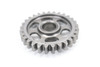 CRF450R 2002-2012 Kick Start Idle Gear Honda 28231-KS7-000 #333