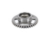 CRF450R 2002-2008 Drive Gear Balancer Honda 13415-MEN-A10 #333