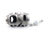 CRF450R 2008 Gear Shift Drum Honda 24311-MEN-A10 #333