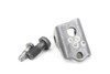 CRF450R 02-12 CRF450X 05-14 Footpeg Bracket Right Hand Honda 50610-MEN-671 #333