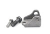 CRF450R 02-12 CRF450X 05-14 Footpeg Bracket Right Hand Honda 50610-MEN-671 #333