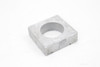 CRF450R 02-25 CRF450X 05-14 Rear Right Chain Adjuster Block Honda 42306-KZ4-J20 #333