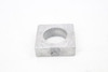 CRF450R 02-25 CRF450X 05-14 Rear Right Chain Adjuster Block Honda 42306-KZ4-J20 #333