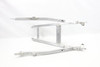 CRF450R 2007-2008 Subframe Rear Frame Sub Comp Honda 50200-MEN-A00 #333