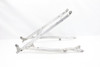 CRF450R 2007-2008 Subframe Rear Frame Sub Comp Honda 50200-MEN-A00 #333