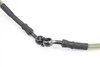 CRF450R 02-03 CR250R 02-03 Front Brake Hose Pipe Honda 45125-KZ4-J41 #332