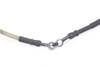 CRF450R 02-03 CR250R 02-03 Front Brake Hose Pipe Honda 45125-KZ4-J41 #332