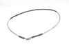 CRF450R 02-03 CR250R 02-03 Front Brake Hose Pipe Honda 45125-KZ4-J41 #332