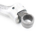 CRF450R 02-05 CRF450X 05 Kick Start Lever Arm Honda 28300-MEB-671 #333