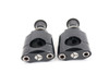 CRF450R 02-18 CRF450X 05-14 Handle Bar Clamps 28mm Aftermarket #333