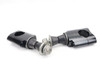 CRF450R 02-18 CRF450X 05-14 Handle Bar Clamps 28mm Aftermarket #333