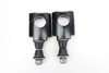 CRF450R 02-18 CRF450X 05-14 Handle Bar Clamps 28mm Aftermarket #333