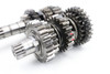 CRF450R 2008 Transmission Gearbox Assembly Honda #333