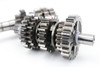 CRF450R 2008 Transmission Gearbox Assembly Honda #333