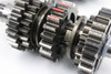 CRF450R 2008 Transmission Gearbox Assembly Honda #333